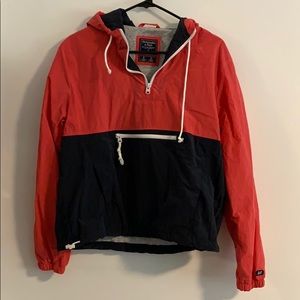 Abercrombie & Fitch Wind Breaker